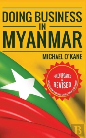 Doing Business In Myanmar