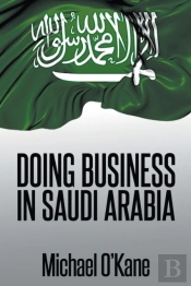 Doing Business In Saudi Arabia