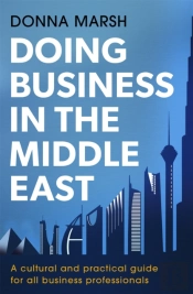 Doing Business In The Middle East