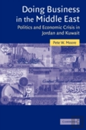 Doing Business In The Middle East