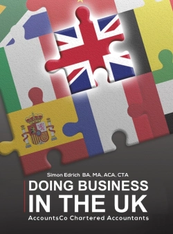 Bertrand.pt - Doing Business In The Uk