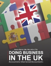 Doing Business In The Uk