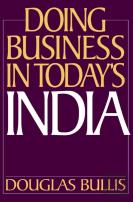 Doing Business In Today'S India