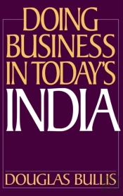 Doing Business In Today'S India