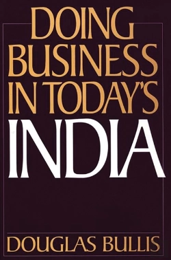 Bertrand.pt - Doing Business In Today'S India