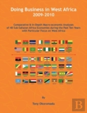 Doing Business In West Africa 2009-2010