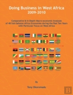 Bertrand.pt - Doing Business In West Africa 2009-2010
