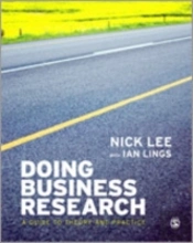 Doing Business Research