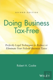 Doing Business Tax-Free