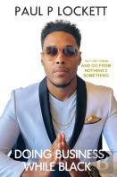 Doing Business While Black