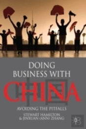 Doing Business With China