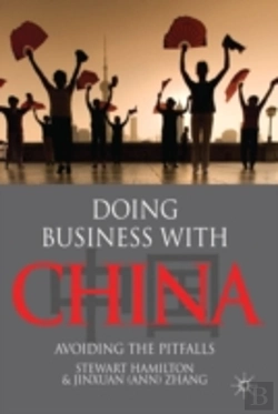 Bertrand.pt - Doing Business With China