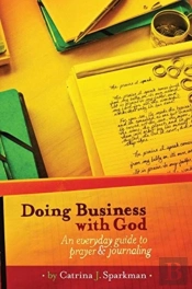 Doing Business With God