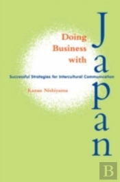 Doing Business With Japan