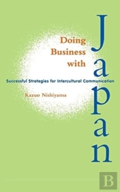 Doing Business With Japan