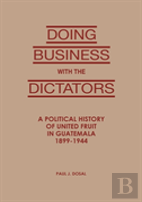 Doing Business With The Dictators