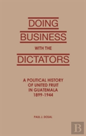 Doing Business With The Dictators