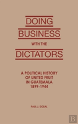 Bertrand.pt - Doing Business With The Dictators