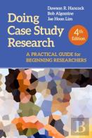 Doing Case Study Research