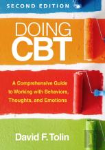 Doing Cbt, Second Edition