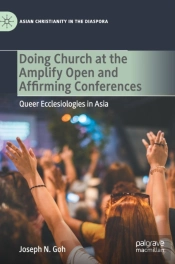 Doing Church At The Amplify Open And Affirming Conferences