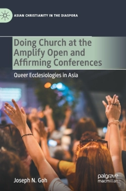 Bertrand.pt - Doing Church At The Amplify Open And Affirming Conferences