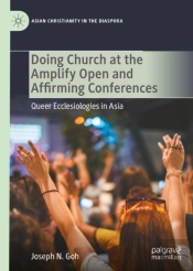 Doing Church At The Amplify Open And Affirming Conferences