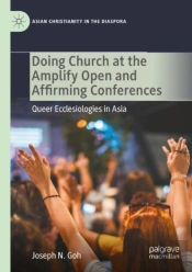 Doing Church At The Amplify Open And Affirming Conferences