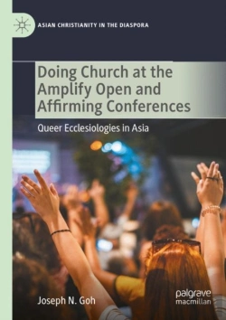 Bertrand.pt - Doing Church At The Amplify Open And Affirming Conferences