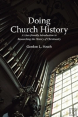 Bertrand.pt - Doing Church History