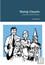 'Doing' Church