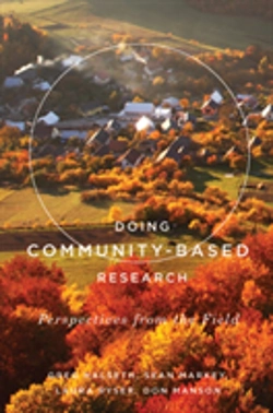 Bertrand.pt - Doing Community-Based Research