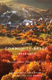 Doing Community-Based Research
