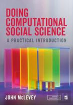 Doing Computational Social Science