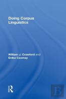 Doing Corpus Linguistics