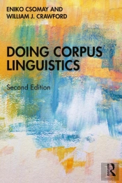 Doing Corpus Linguistics