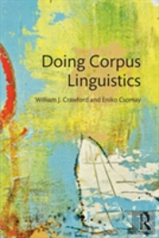Doing Corpus Linguistics