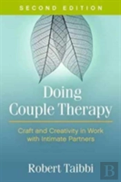 Doing Couple Therapy, Second Edition