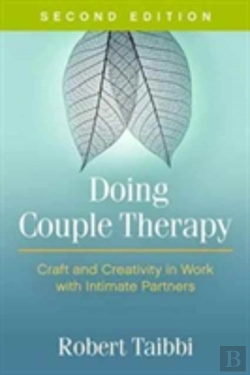 Bertrand.pt - Doing Couple Therapy, Second Edition