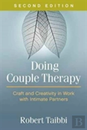 Doing Couple Therapy, Second Edition