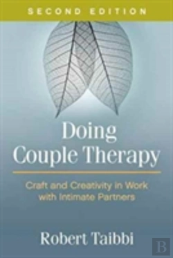 Bertrand.pt - Doing Couple Therapy, Second Edition
