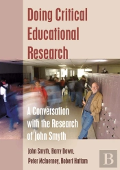 Doing Critical Educational Research