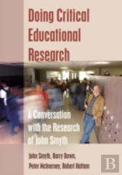 Doing Critical Educational Research