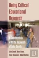Doing Critical Educational Research