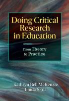 Doing Critical Research In Education