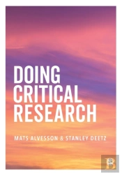 Doing Critical Research