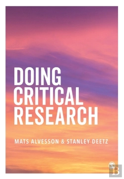 Bertrand.pt - Doing Critical Research