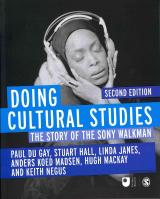 Doing Cultural Studies