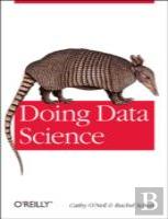 Doing Data Science