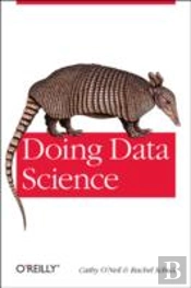 Doing Data Science